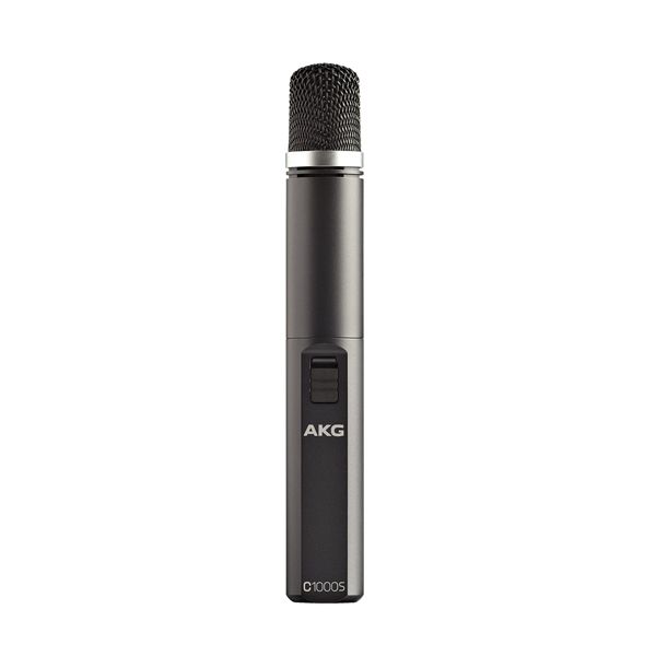 AKG C100S Condenser Microphone