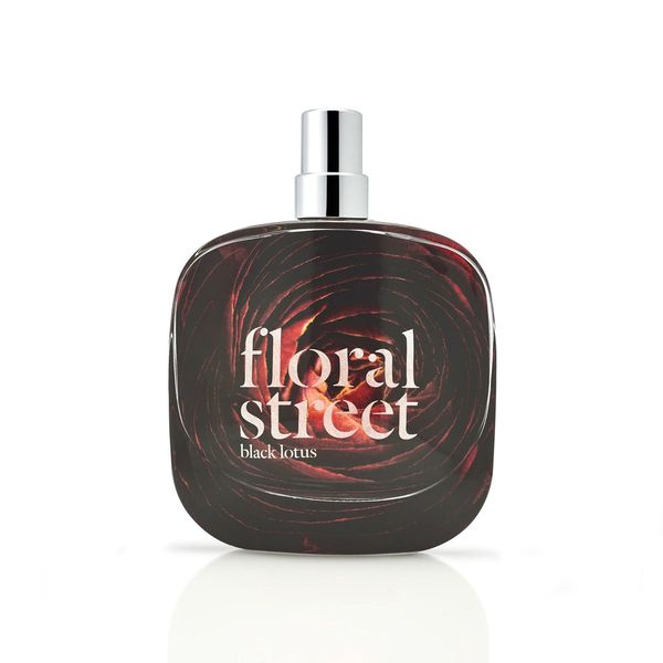 Floral Street Black Lotus Edp - 100ml