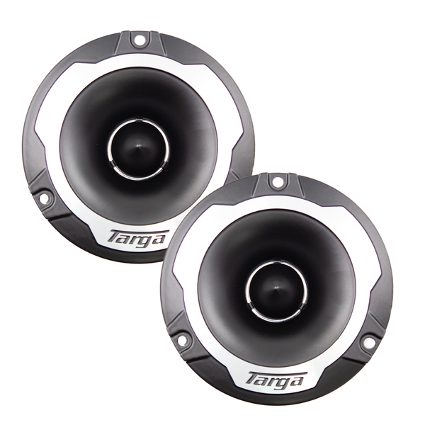 Targa Super Bullet Tweeter 2400W [TG-ST450]