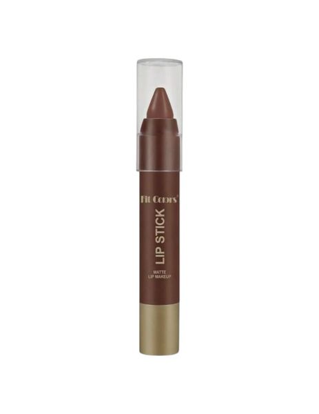 Matte Waterproof Lip Liner - Brown #02
