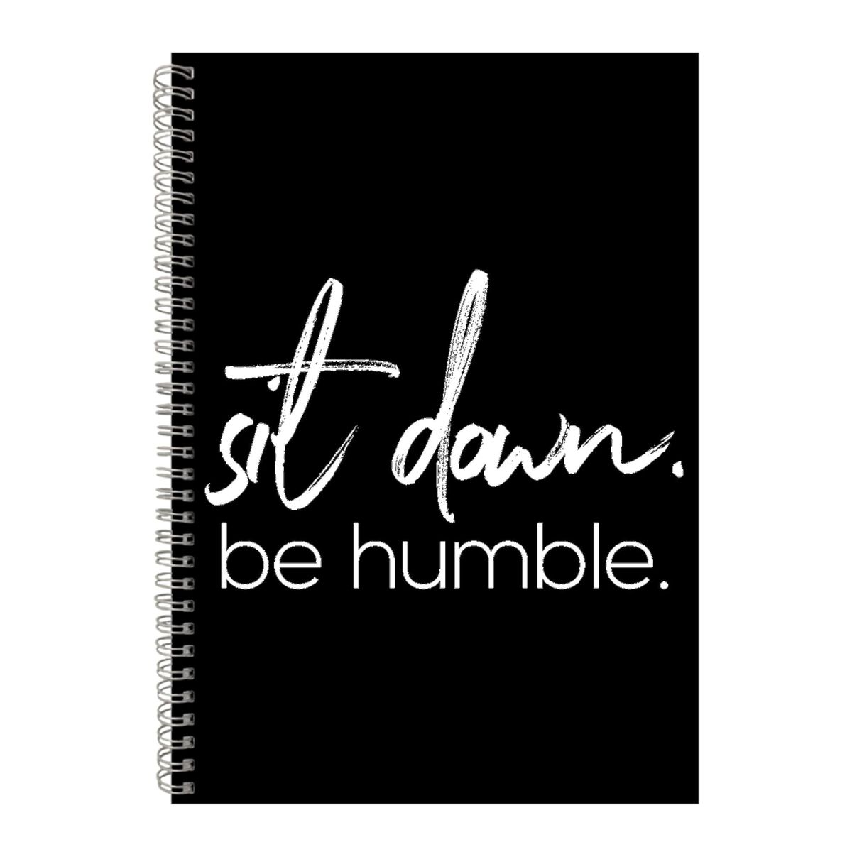humble-a4-notebook-spiral-lined-motivational-saying-graphic-notepad