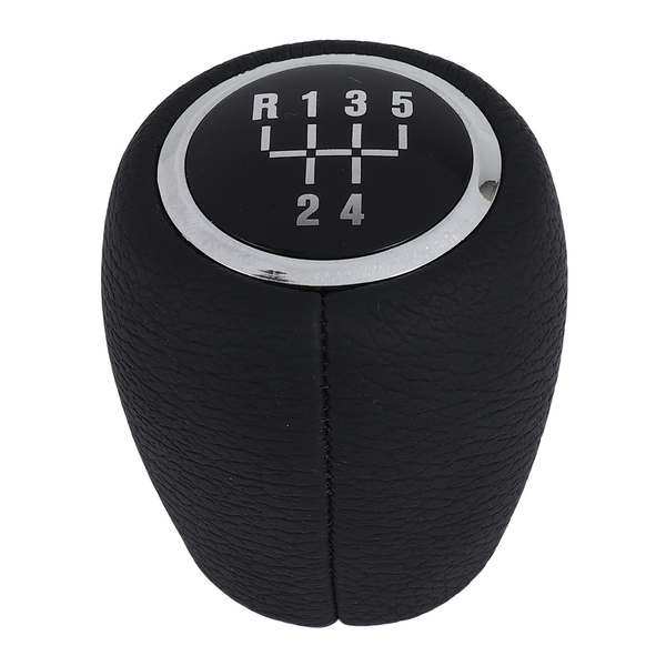 5 Speed Gear Shift Knob for C Facelift 2005-2008