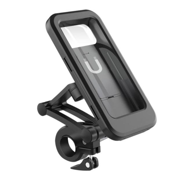 Ananas AS-50488 Waterproof Bicycle Phone Holder