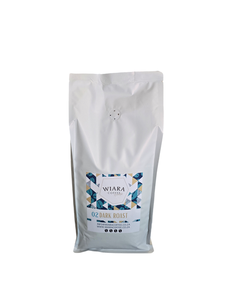 Wiara Coffee logo