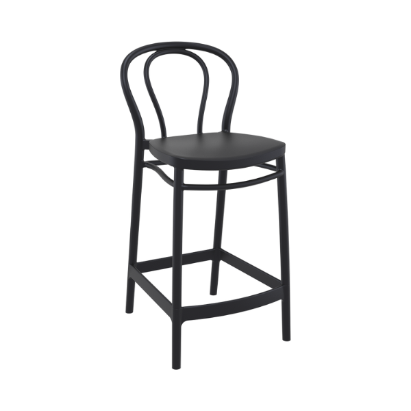 Siesta exclusive Patio Victor Kitchen Stool
