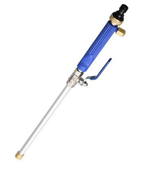 High-Pressure Power Washer Hose