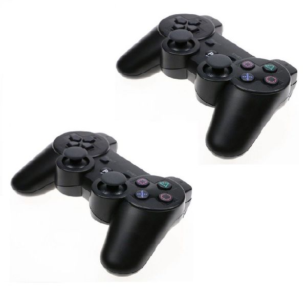 Wireless Controller for PS3 - Pack of 2