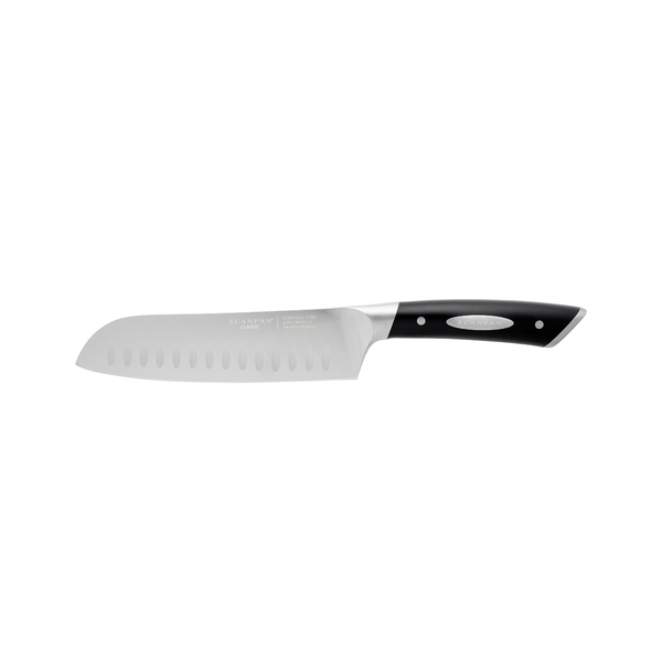 Scanpan - New Classic Santoku Knife, 18cm