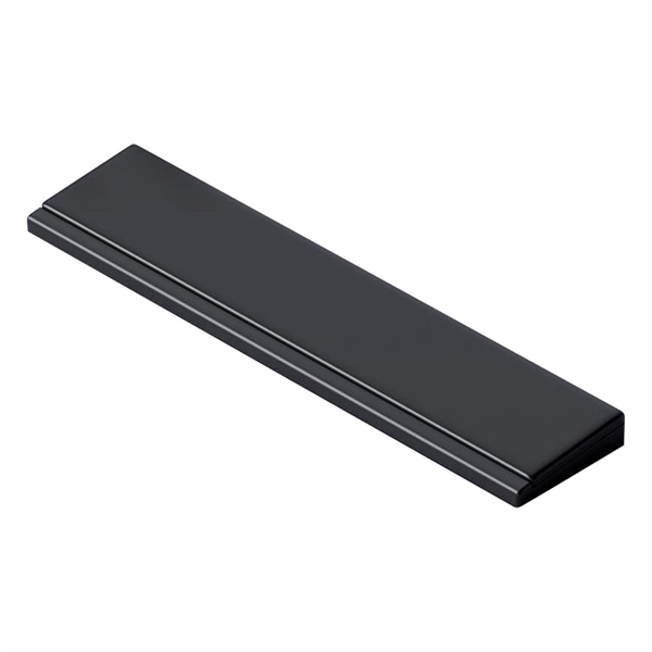 Keyboard Wrist Rest Pad Support-Black