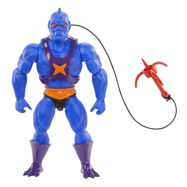 MOTU Origins Core Cartoon Webstor Figure