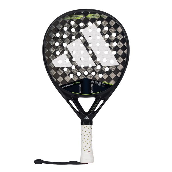 adidas CROSS IT CTRL Padel Racket