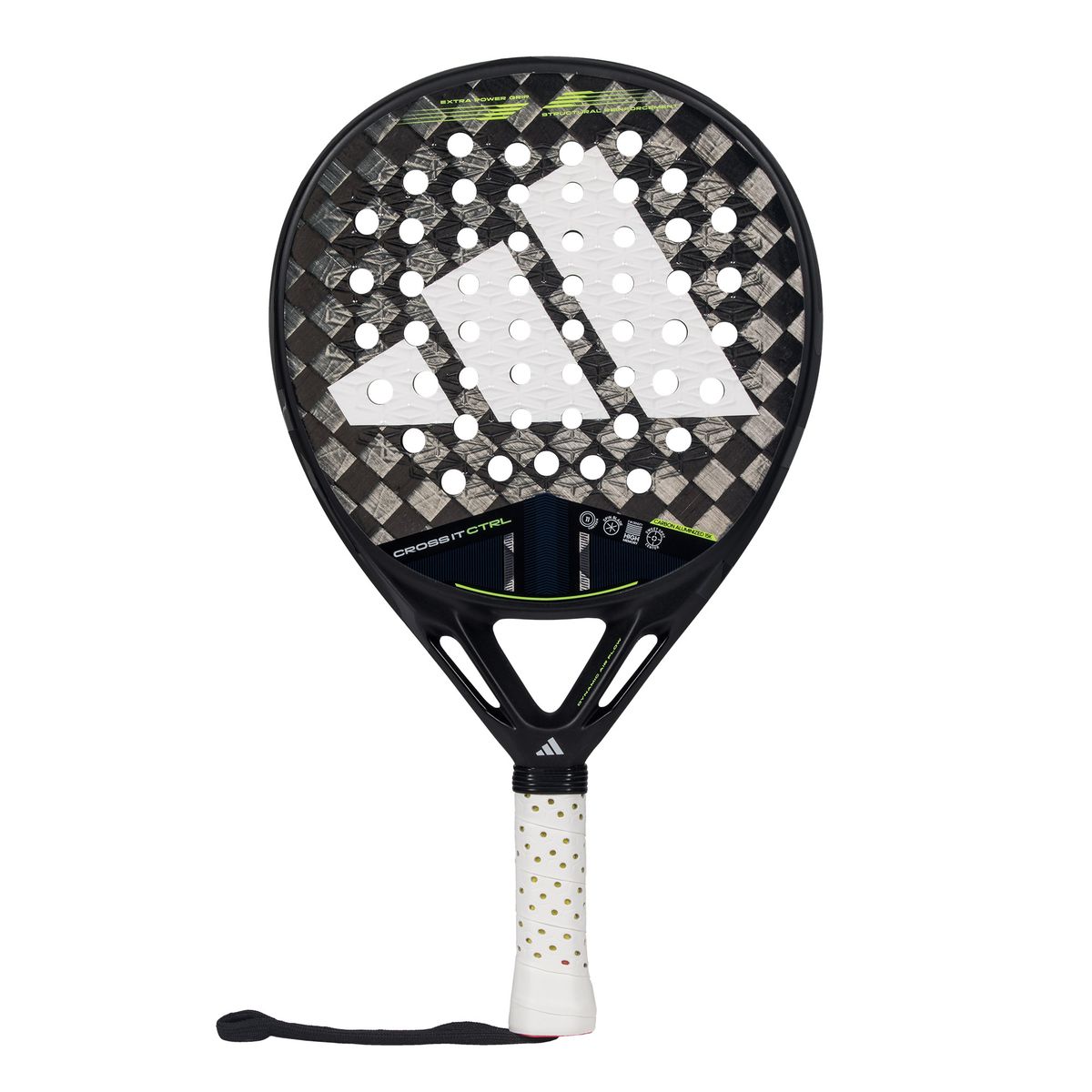 adidas Cross IT CTRL 3.4 Padel Racket