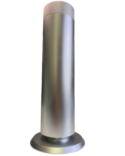 Waterless Essential Oil Diffuser Industrial Design by Theratools