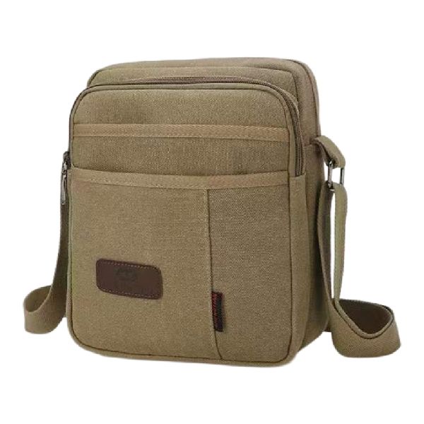 Canvas Messenger Shoulder Travel Bag | Shop Today. Get it Tomorrow ...