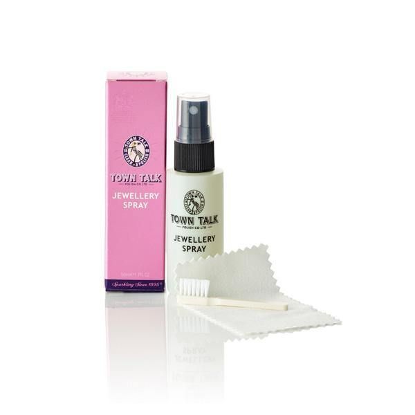 Town Talk- Mini Pearl Spray