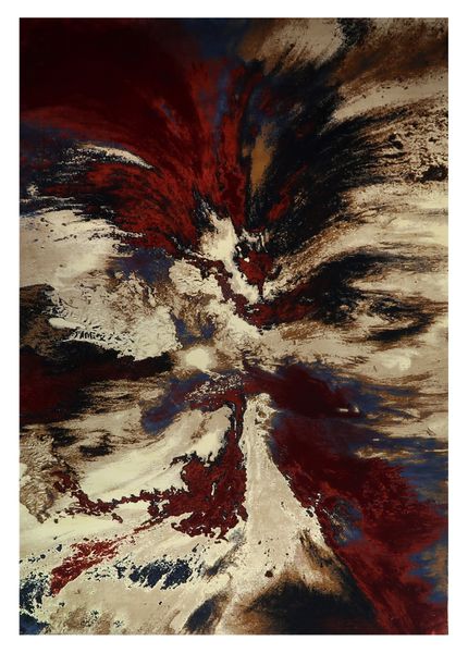 Cappodocia Machine Made Rugs