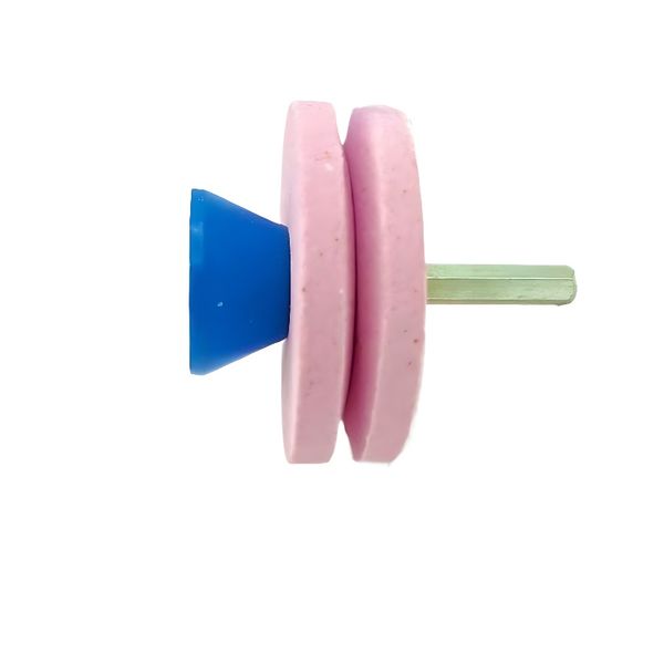 Lawn Mower Sharpener Accessories Grinding head