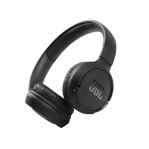 JBL T560BT Wireless Bluetooth On-Ear Headphones With Mic