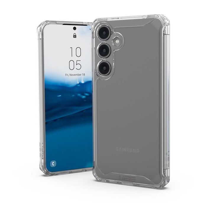 UAG Samsung Galaxy S24 PLUS Plyo Case - Ice | Shop Today. Get it ...