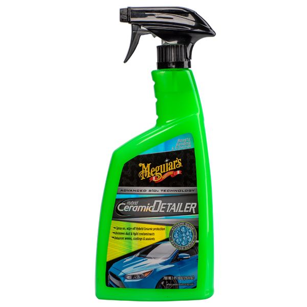 Meguiar's Hybrid Ceramic Detailer