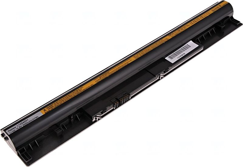 Battery for Lenovo Ideapad S300,S400,S415 (L12S4L01, L12S4Z01)