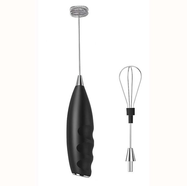 Wireless Electric Whisk - Whip, Froth, and Mix