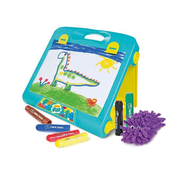 Paint Pop Creation Station