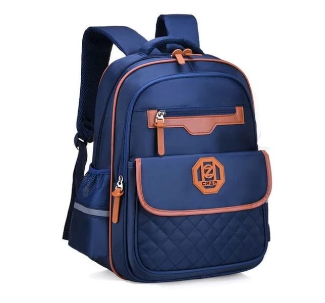 Waterproof Unisex Backpack / School Bag Shop Today. Get it Tomorrow