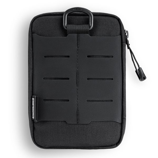 Block E 3.0 Multifunctional EDC Storage Pouch (Green/Black)