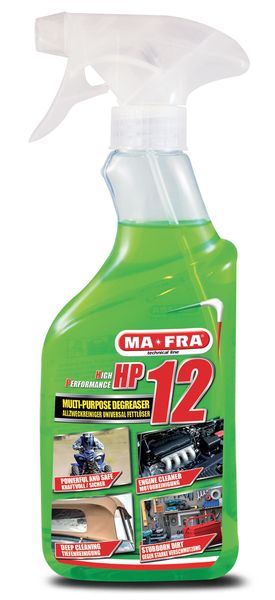 Mafra Universal Cleaner 500ML