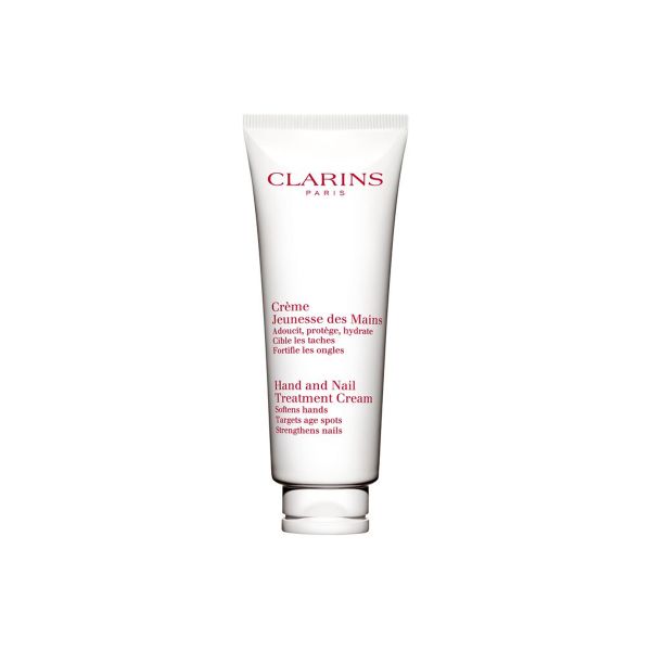 Clarins Hand and Nail Treatment Cream
