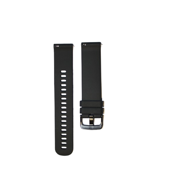 Universal 20mm Watch Band