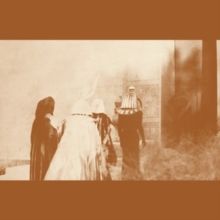 Dark Myth Equation Visitation (Vinyl / 12" Album)