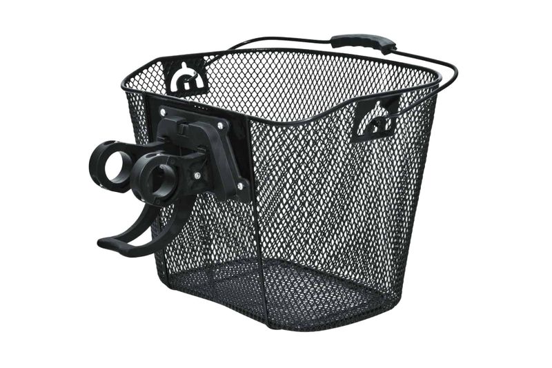 Fine Living Bicycle Basket