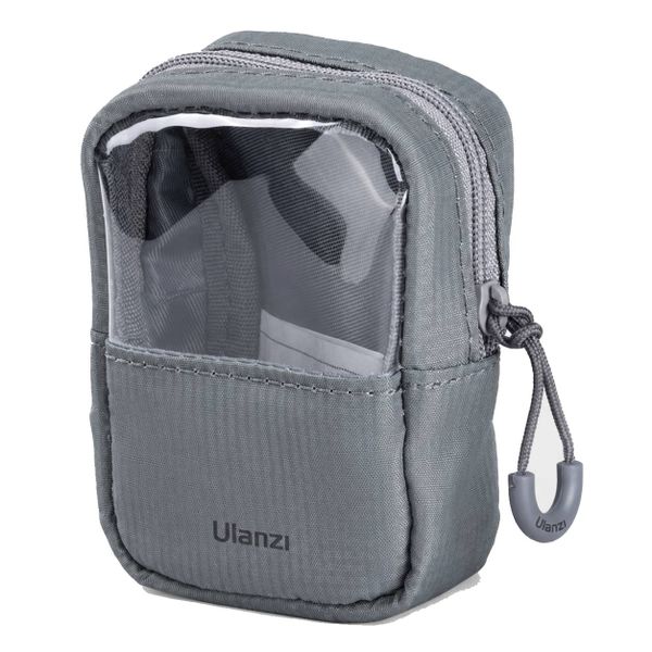 Ulanzi BP15-Mini Transparent Storage Bag Mini