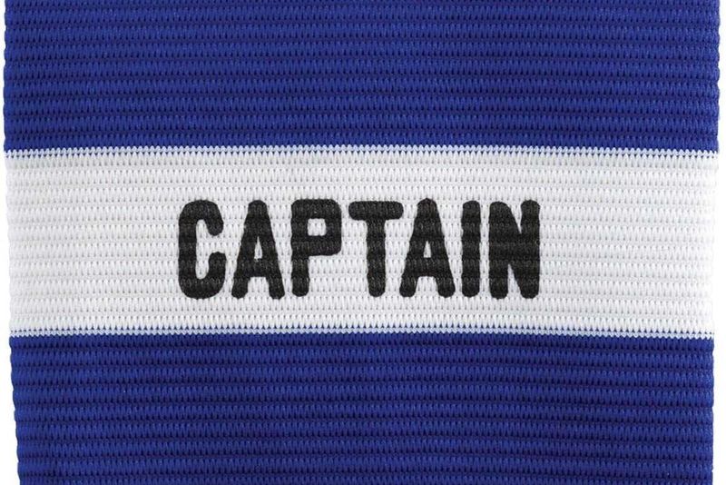 Captain Armband