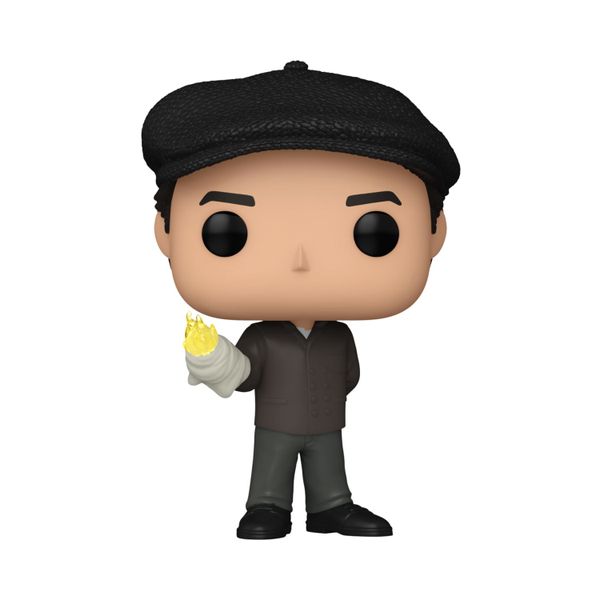 Funko Pop! Movies:The Godfather Part II - Vito Corleone With Towel Silencer