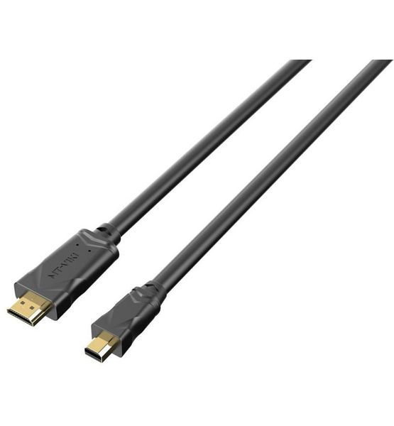 MT-Viki Mini DP To HDMI Converter up to 1080p Cable- 3m