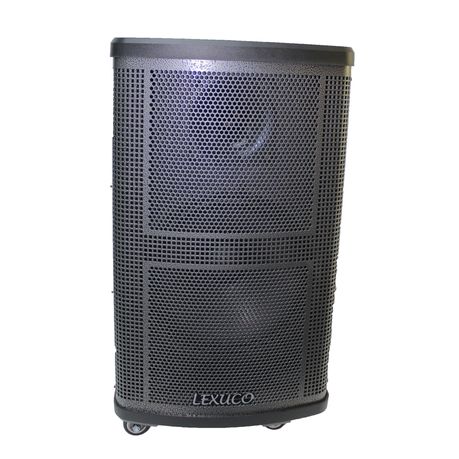 Lexuco bluetooth Speaker (Lspk-Abp) Image