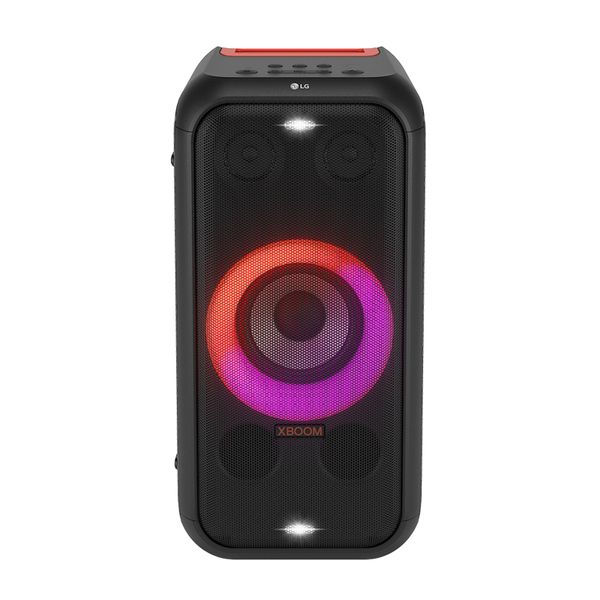 LG XBOOM XL5S - 200W High Power Portable Party Speaker with 12hr playback