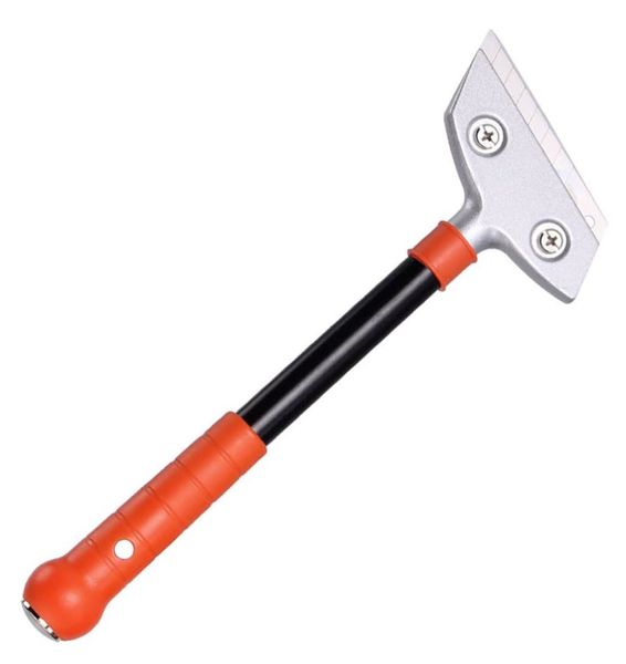 Aluminium Hammer Scraper Cleaning Knife JF088