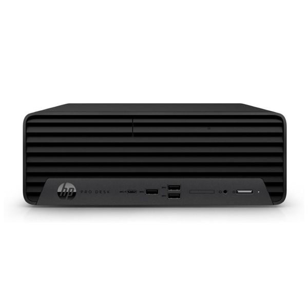 HP Desktop - 99N06ET i5-13500 8GB 512GB SSD Windows 11 Pro