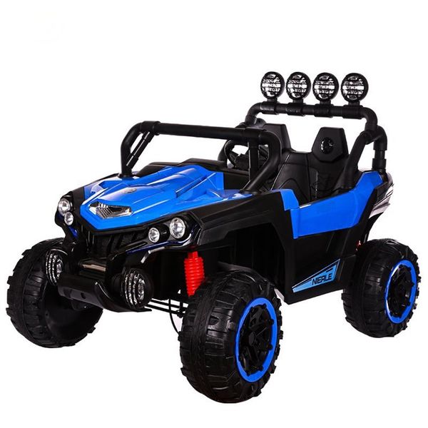 Kids Avenger XXL Ride On Car