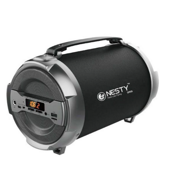 Wireless Bluetooth Portable Speaker 18W