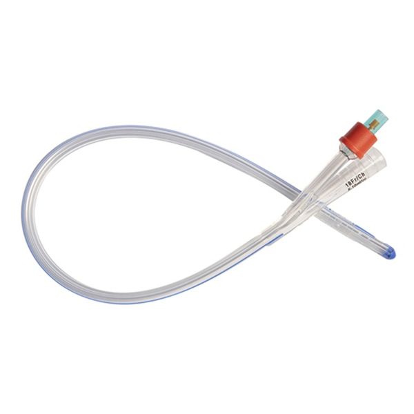 Akacia Medical - Foley Catheter 100% Silicone French Guard 5-10ml
