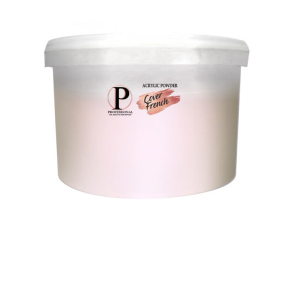 Acrylic Powder Cover French 1 Kg