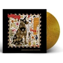 Washington Square Serenade (Vinyl / 12" Album Coloured Vinyl)