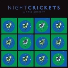 A Free Society (CD / Album)
