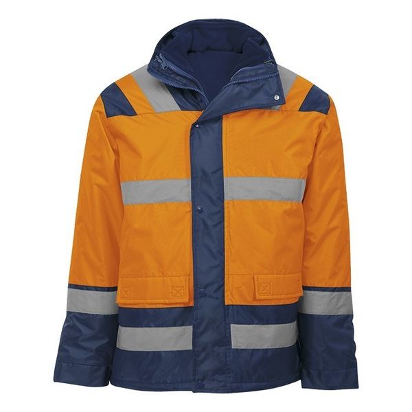 Blaze - 4-In-1 Jacket