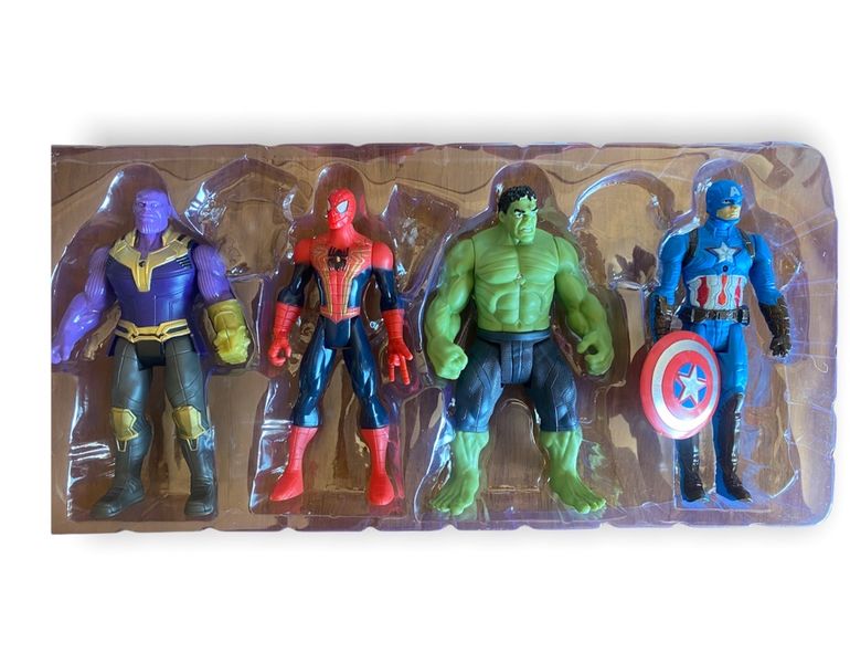 Avengers Collectibles